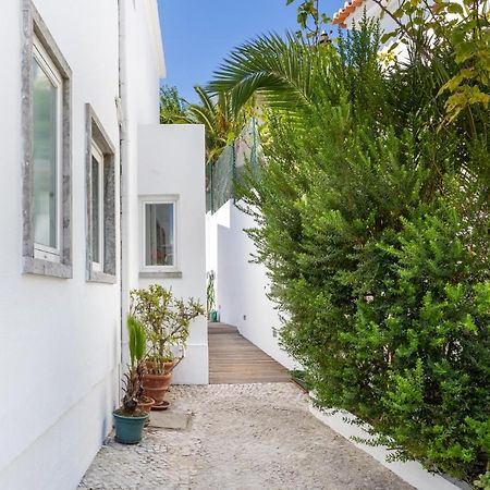 ליסבון Lx Villa -10M To Downtown,14 Ppl,Heatable Pool And Lift מראה חיצוני תמונה