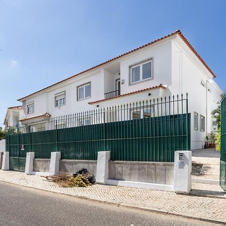 ליסבון Lx Villa -10M To Downtown,14 Ppl,Heatable Pool And Lift מראה חיצוני תמונה