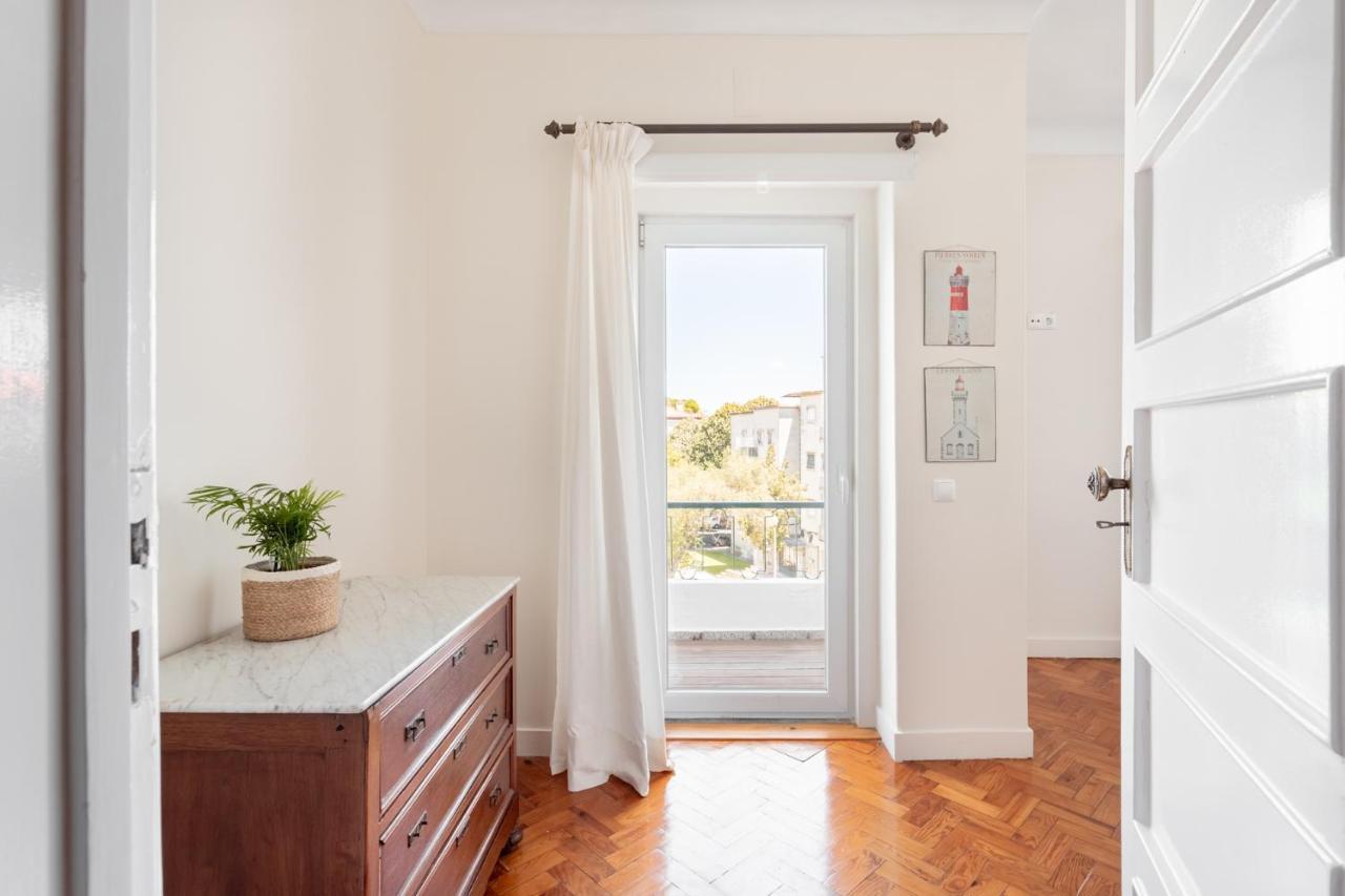 ליסבון Lx Villa -10M To Downtown,14 Ppl,Heatable Pool And Lift מראה חיצוני תמונה