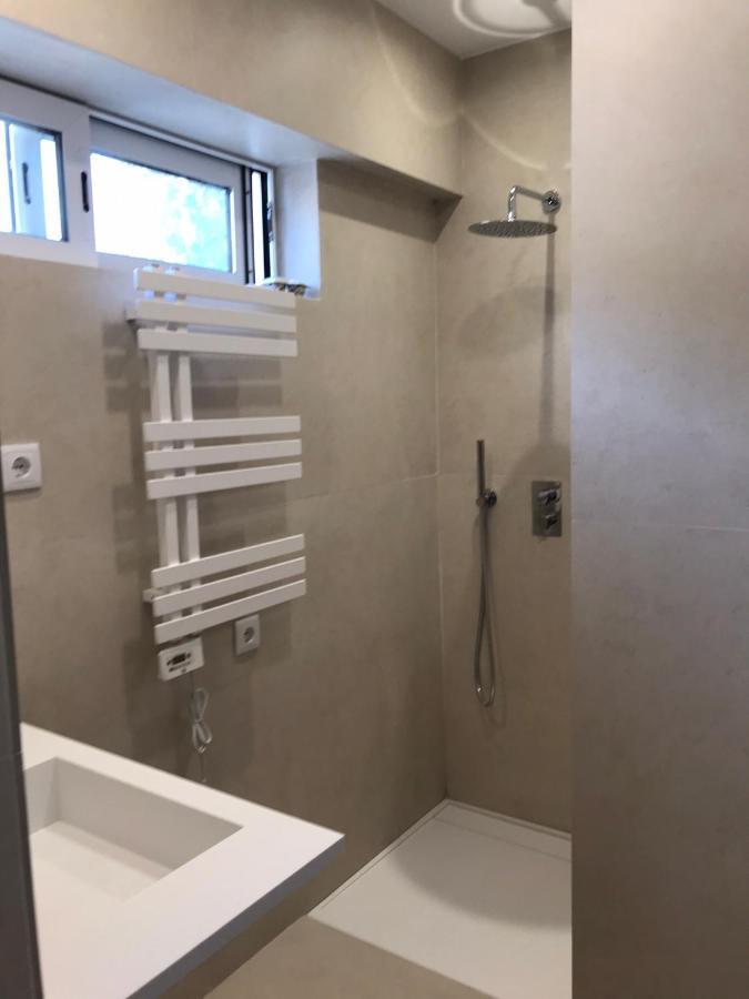 ליסבון Lx Villa -10M To Downtown,14 Ppl,Heatable Pool And Lift מראה חיצוני תמונה