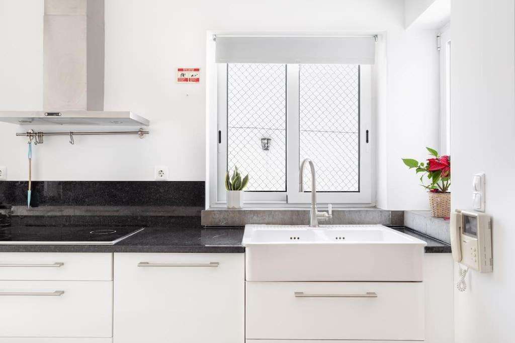 ליסבון Lx Villa -10M To Downtown,14 Ppl,Heatable Pool And Lift מראה חיצוני תמונה