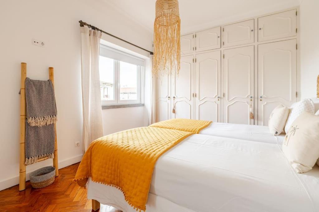 ליסבון Lx Villa -10M To Downtown,14 Ppl,Heatable Pool And Lift מראה חיצוני תמונה