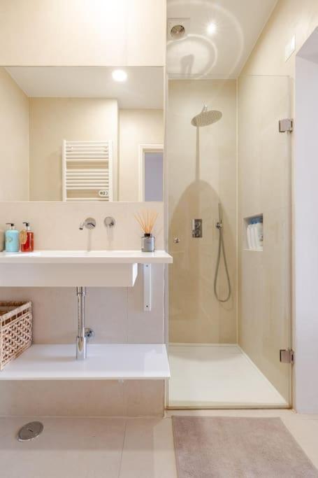 ליסבון Lx Villa -10M To Downtown,14 Ppl,Heatable Pool And Lift מראה חיצוני תמונה