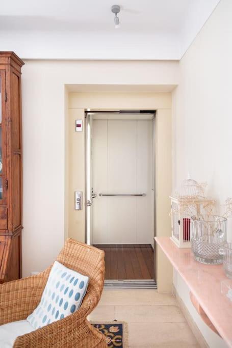 ליסבון Lx Villa -10M To Downtown,14 Ppl,Heatable Pool And Lift מראה חיצוני תמונה