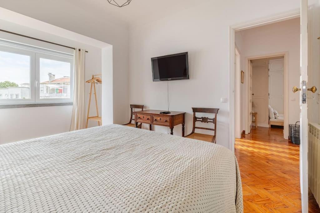 ליסבון Lx Villa -10M To Downtown,14 Ppl,Heatable Pool And Lift מראה חיצוני תמונה