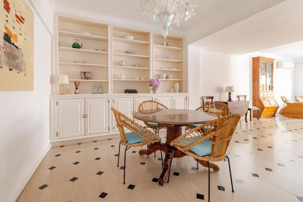 ליסבון Lx Villa -10M To Downtown,14 Ppl,Heatable Pool And Lift מראה חיצוני תמונה