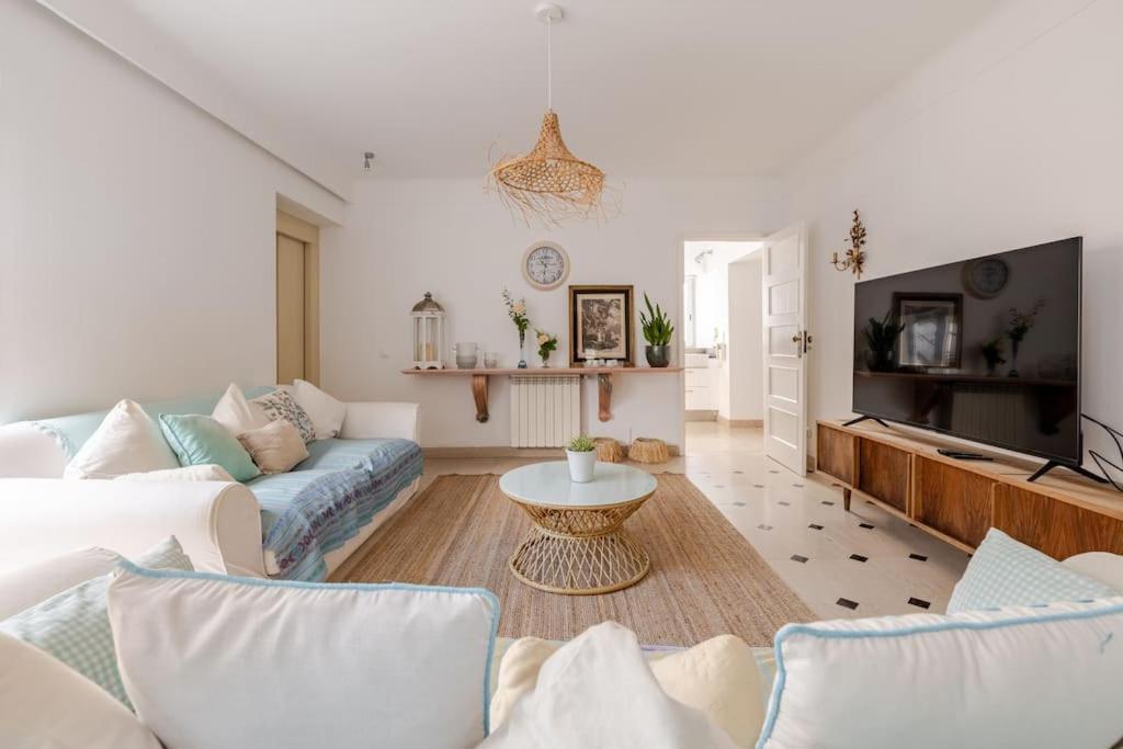 ליסבון Lx Villa -10M To Downtown,14 Ppl,Heatable Pool And Lift מראה חיצוני תמונה