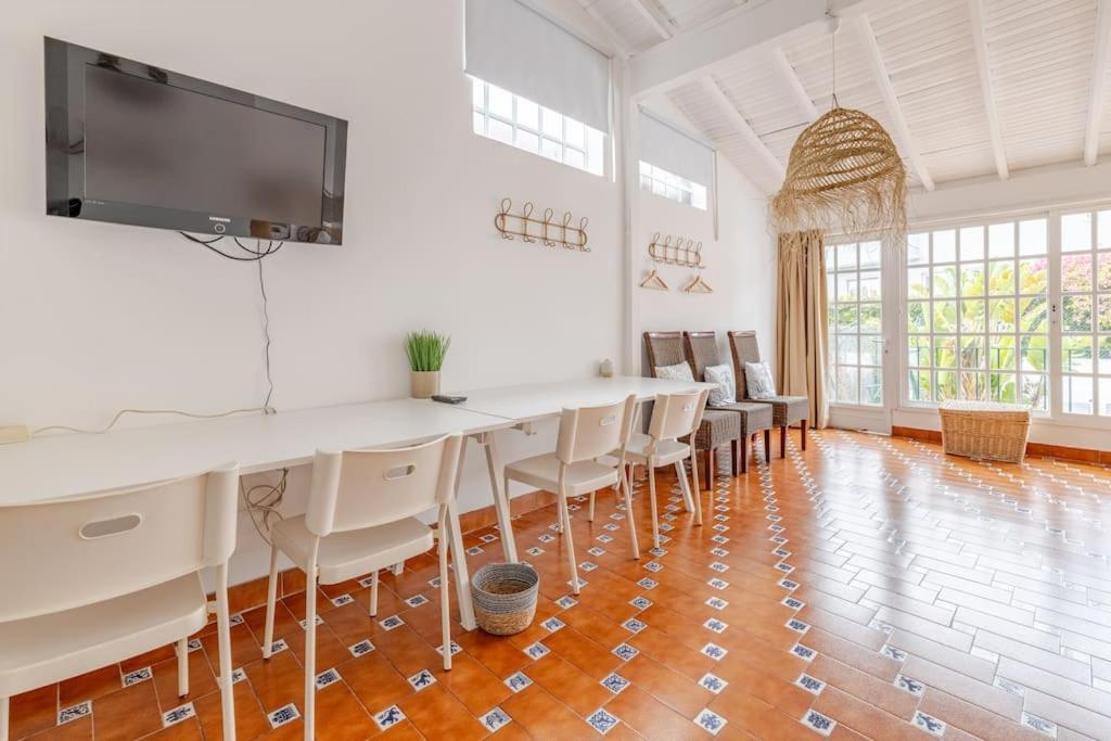 ליסבון Lx Villa -10M To Downtown,14 Ppl,Heatable Pool And Lift מראה חיצוני תמונה